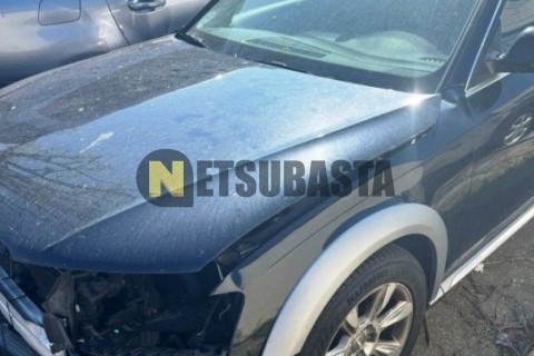 Linhai MONARCH 125 2007