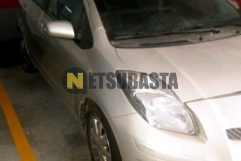 Linhai MONARCH 125 2007