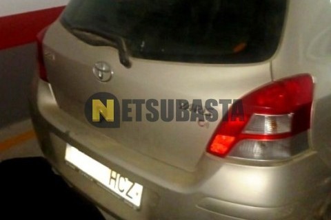 Linhai MONARCH 125 2007