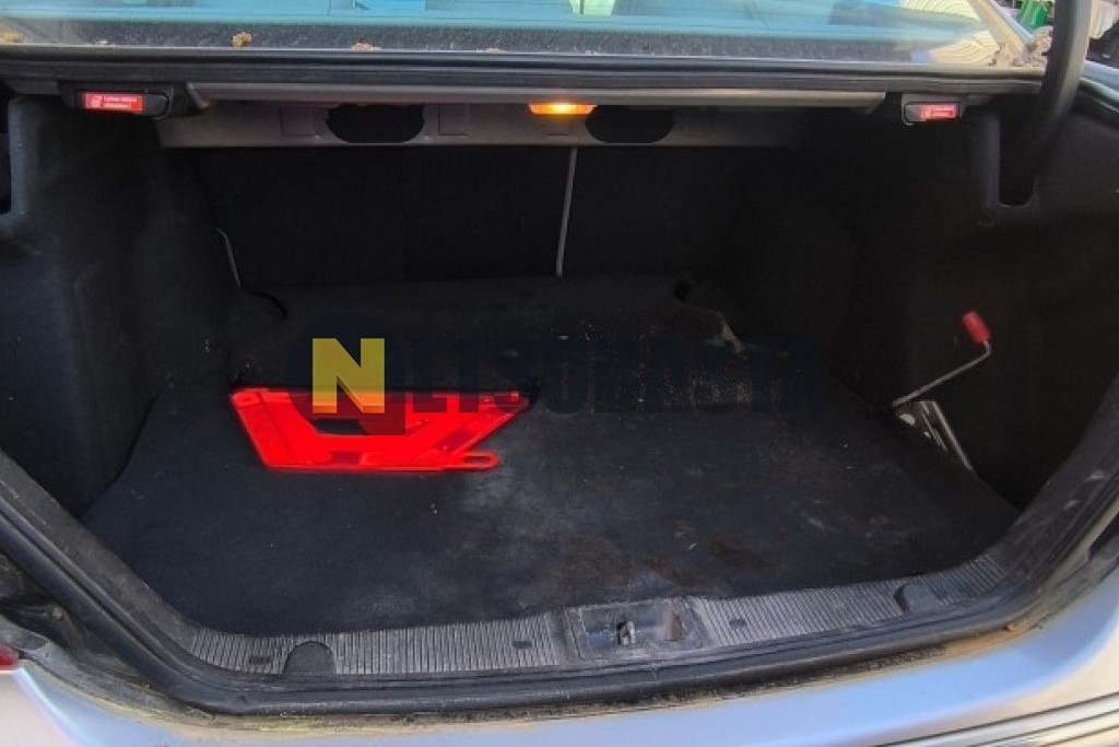 Mercedes-Benz C 240 2000