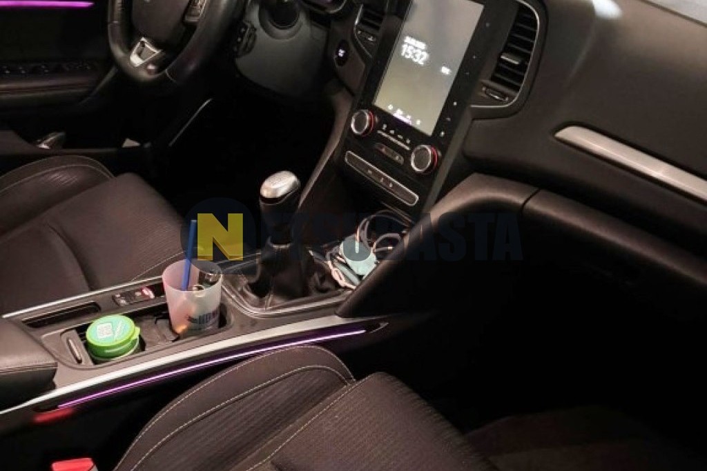 Renault Mégane 1.3 Tce GPF 2020