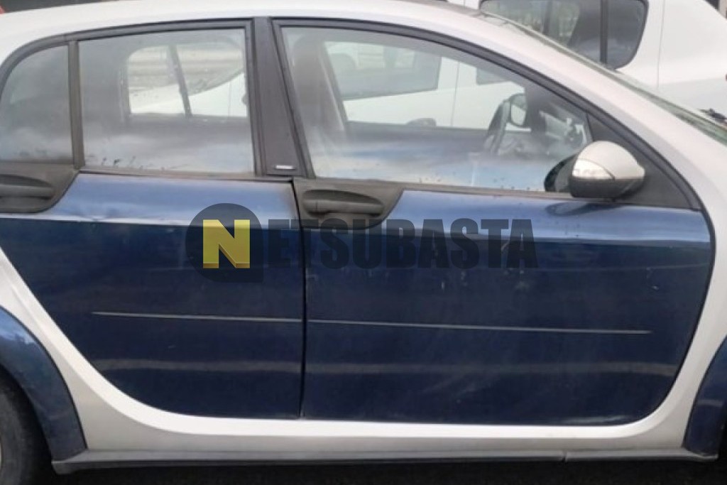 Smart forfour 1.3 2005