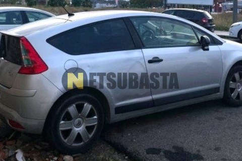 Suzuki Address 50 2001