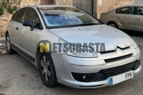 Suzuki Address 50 2001