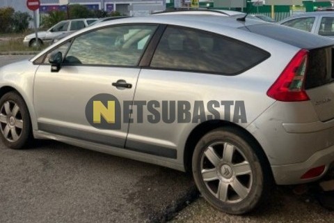 Suzuki Address 50 2001