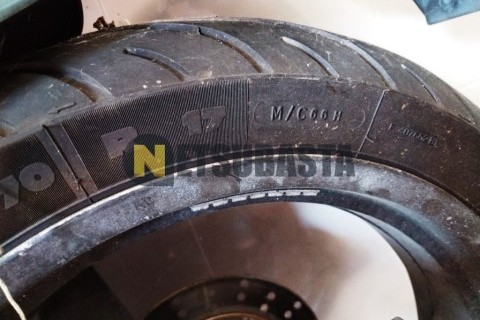 Linhai MONARCH 125 2007