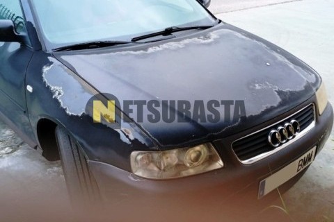 Linhai MONARCH 125 2007