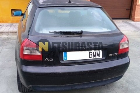 Linhai MONARCH 125 2007