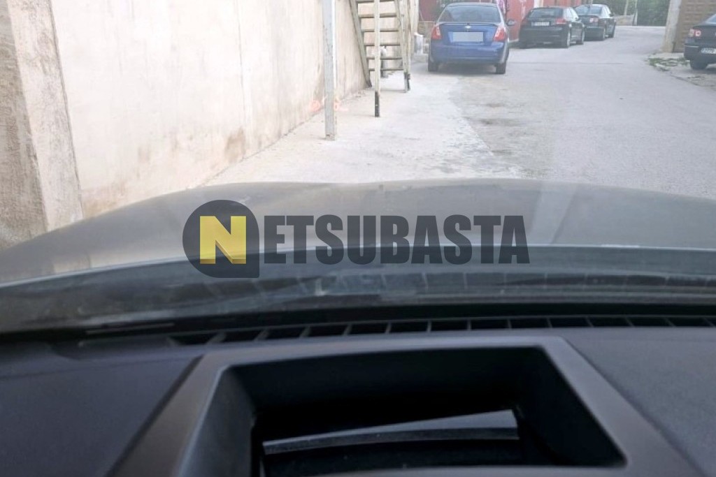 Bmw 530d xDrive Gran Turismo 2011