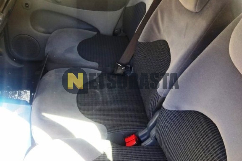 Citroën Xsara Picasso 1.6 HDi 2007