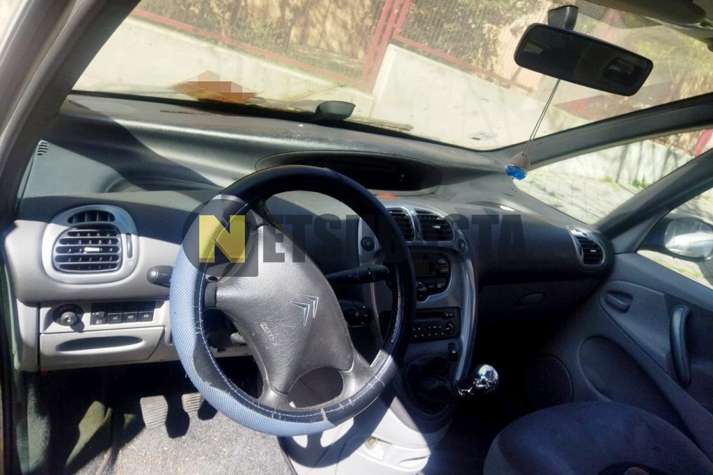 Citroën Xsara Picasso 1.6 HDi 2007