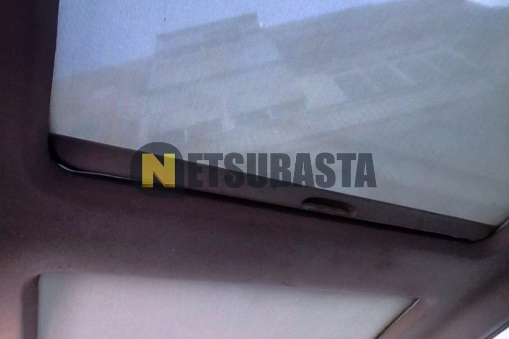 Renault Megane 1.6 16v 2008