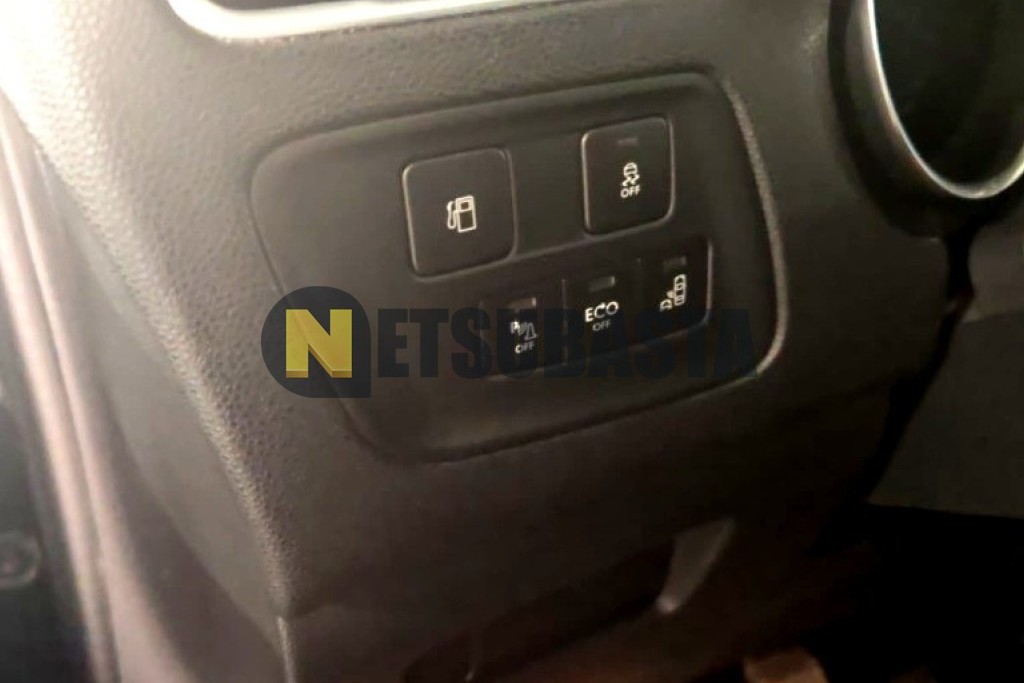 DS 4 1.6 BlueHDi 2018