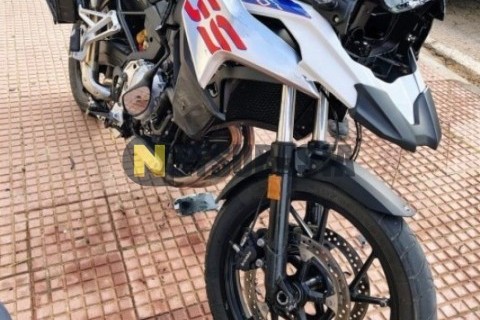 Yamaha YBR 125 2017