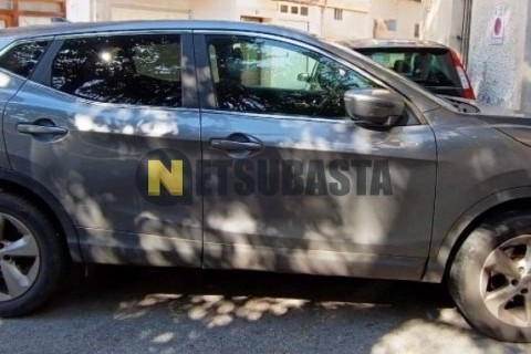 Linhai MONARCH 125 2007