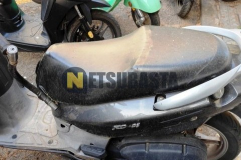 Yamaha YZF R 125 2010