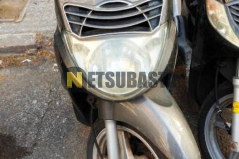 Yamaha YZF R 125 2010