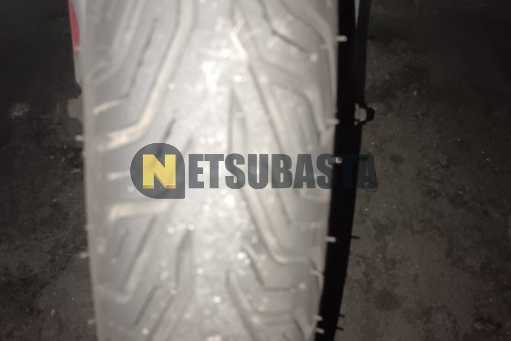 Kymco People 50 S 2017