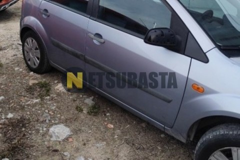 Yamaha YZF R 125 2010