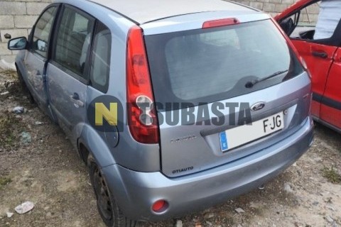 Yamaha YZF R 125 2010