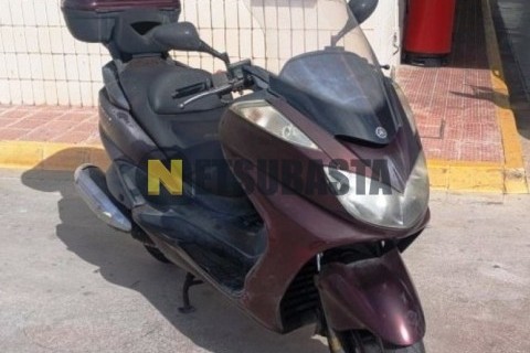 Piaggio X9 250 2004