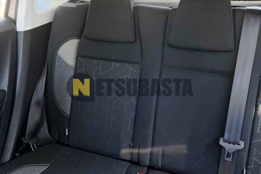 Peugeot 2008 1.6 BlueHDi 2017