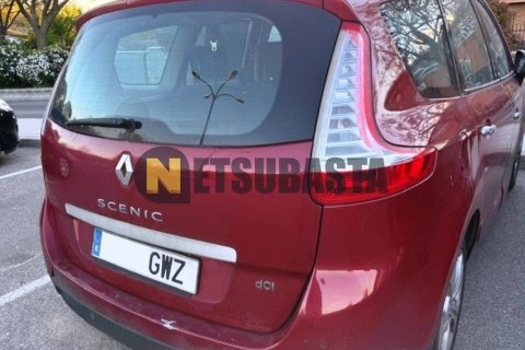 Suzuki Address 50 2001