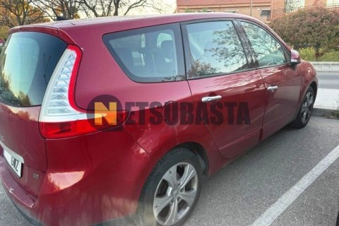 Suzuki Address 50 2001