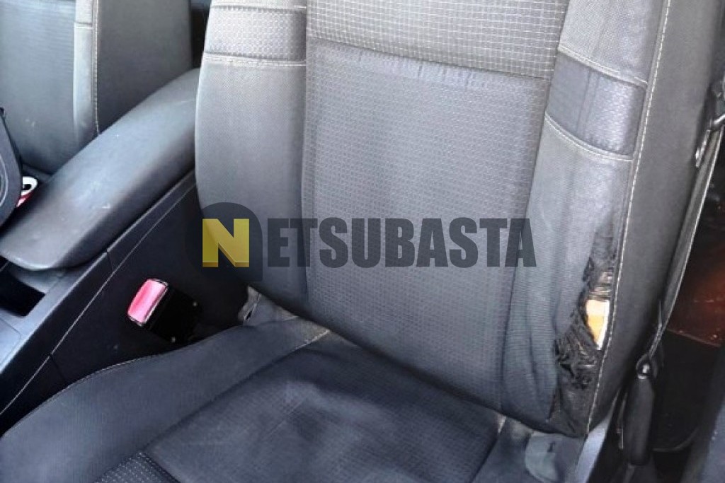 Renault Grand Scénic 1.9 dCi 7 plazas 2010