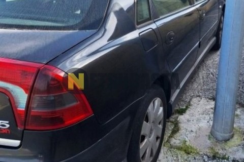 Suzuki Address 50 2001