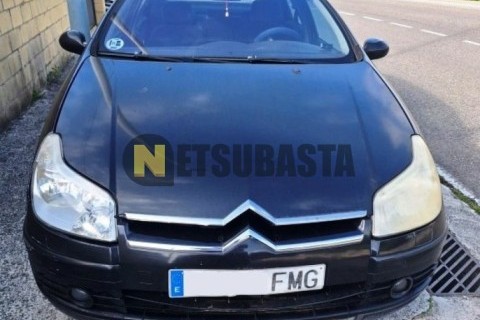 Suzuki Address 50 2001