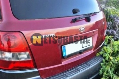 Yamaha XMAX 250 2007