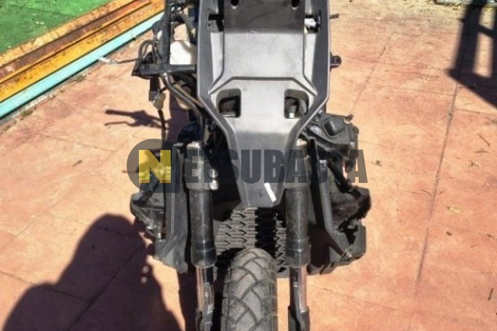 Keeway Vieste 300 XDV 2023