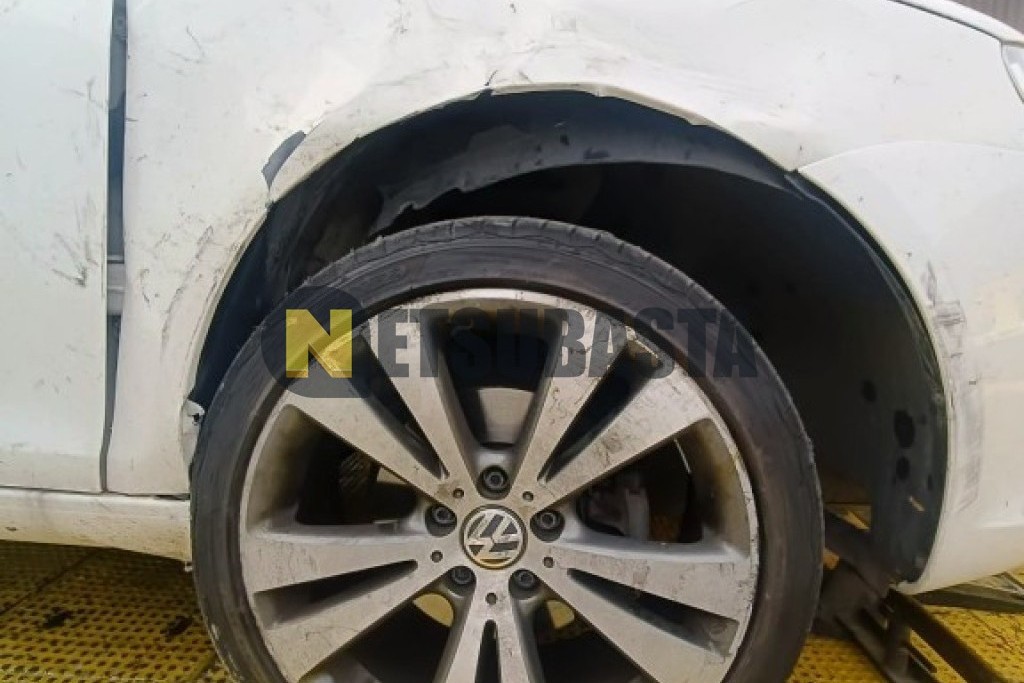 Volkswagen Eos 2.0 FSI 2006