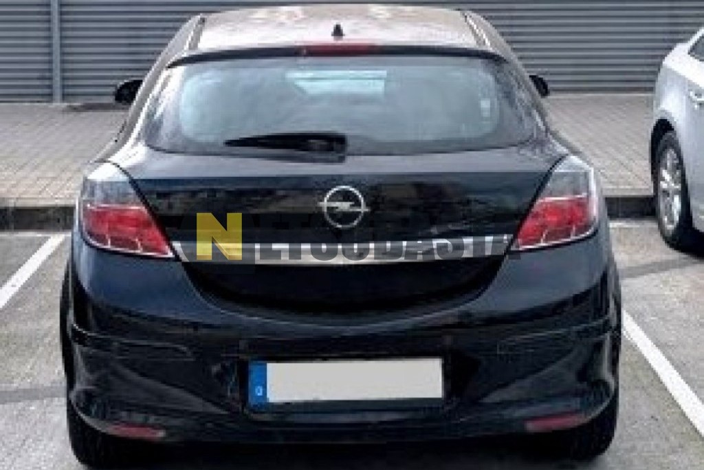 Opel Astra 1.4 16V 2009