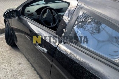 Suzuki Address 50 2001