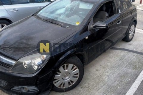 Suzuki Address 50 2001