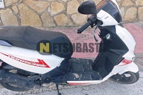 Keeway Hurricane 50 2023 Keeway Hurricane 50 2023