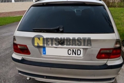 Suzuki Address 50 2001