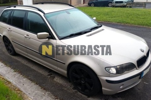 Suzuki Address 50 2001