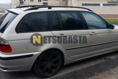 Suzuki Address 50 2001