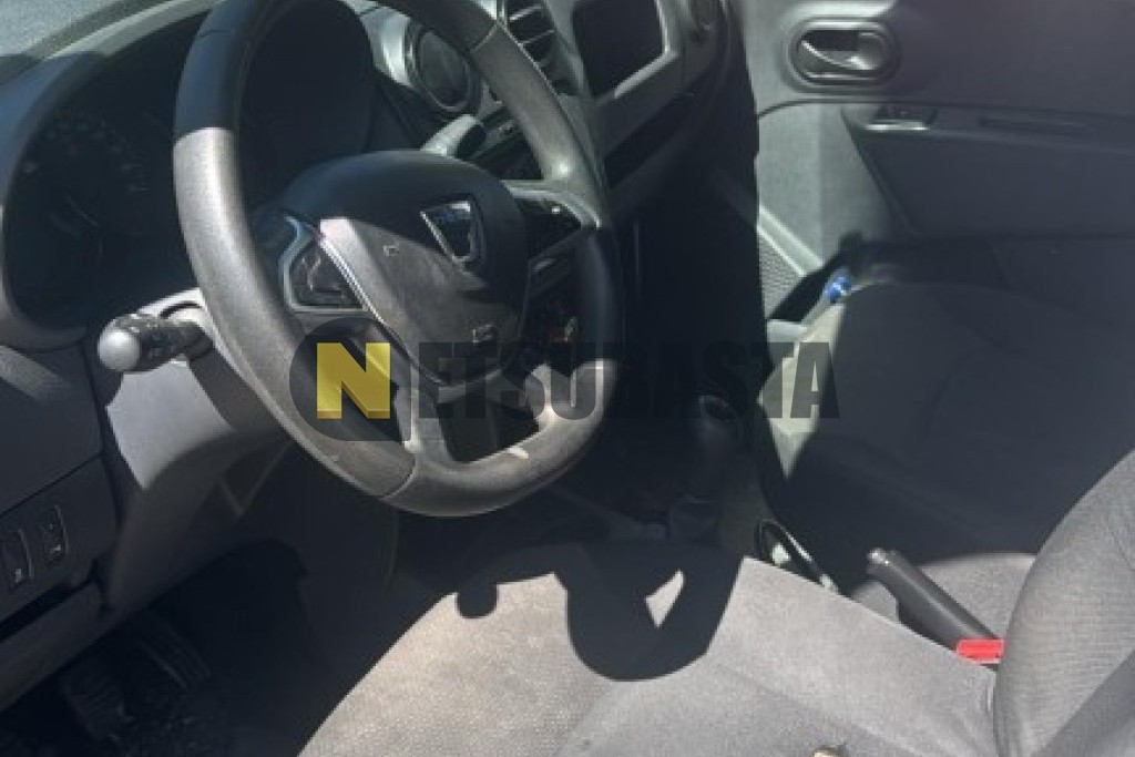 Dacia Dokker 1.6 GLP 2019