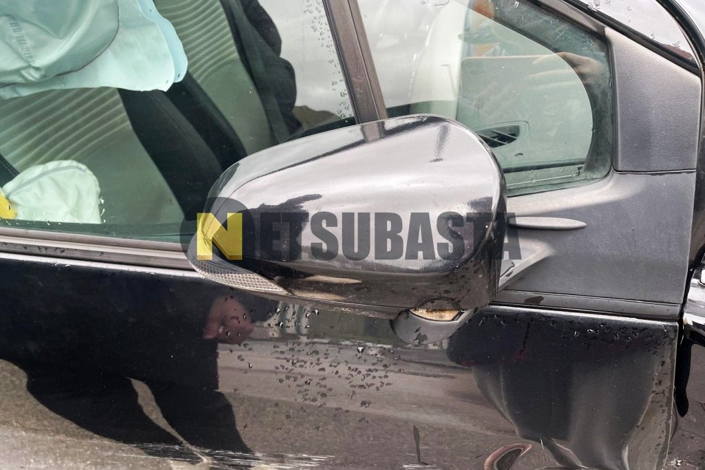 Toyota Yaris 1.0 2019