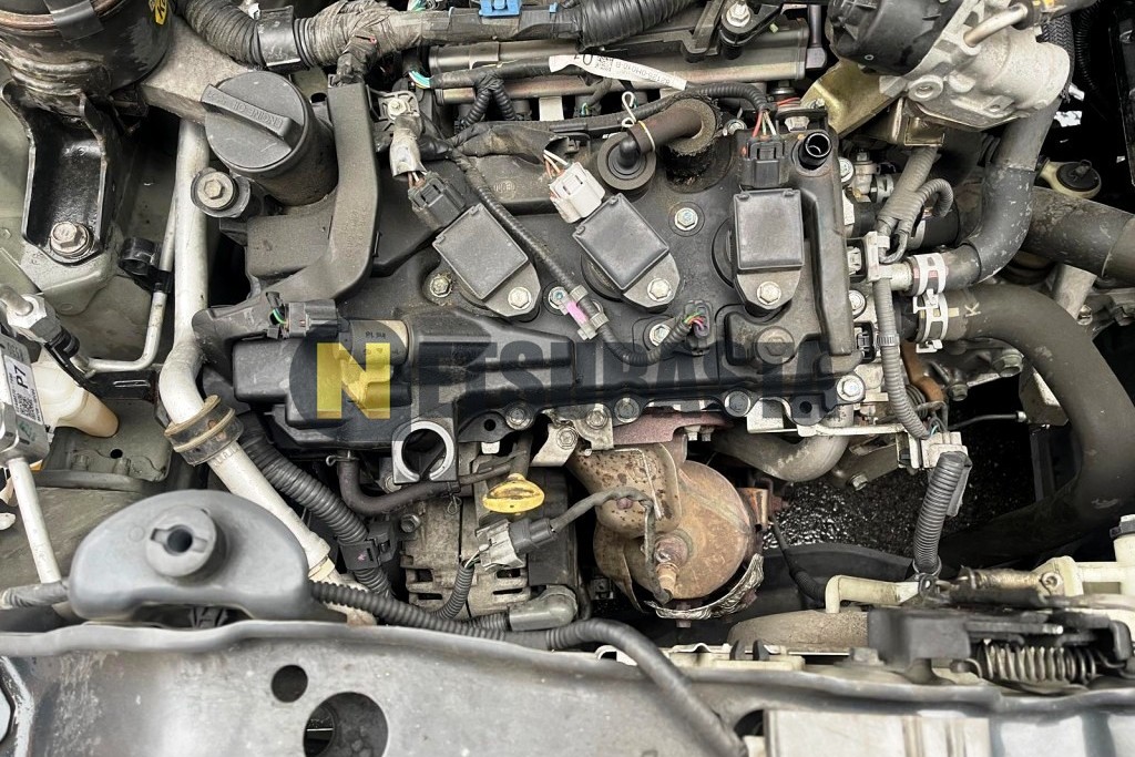 Toyota Yaris 1.0 2019