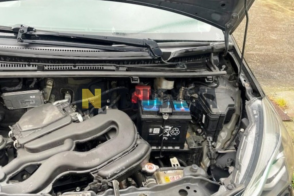 Toyota Yaris 1.0 2019