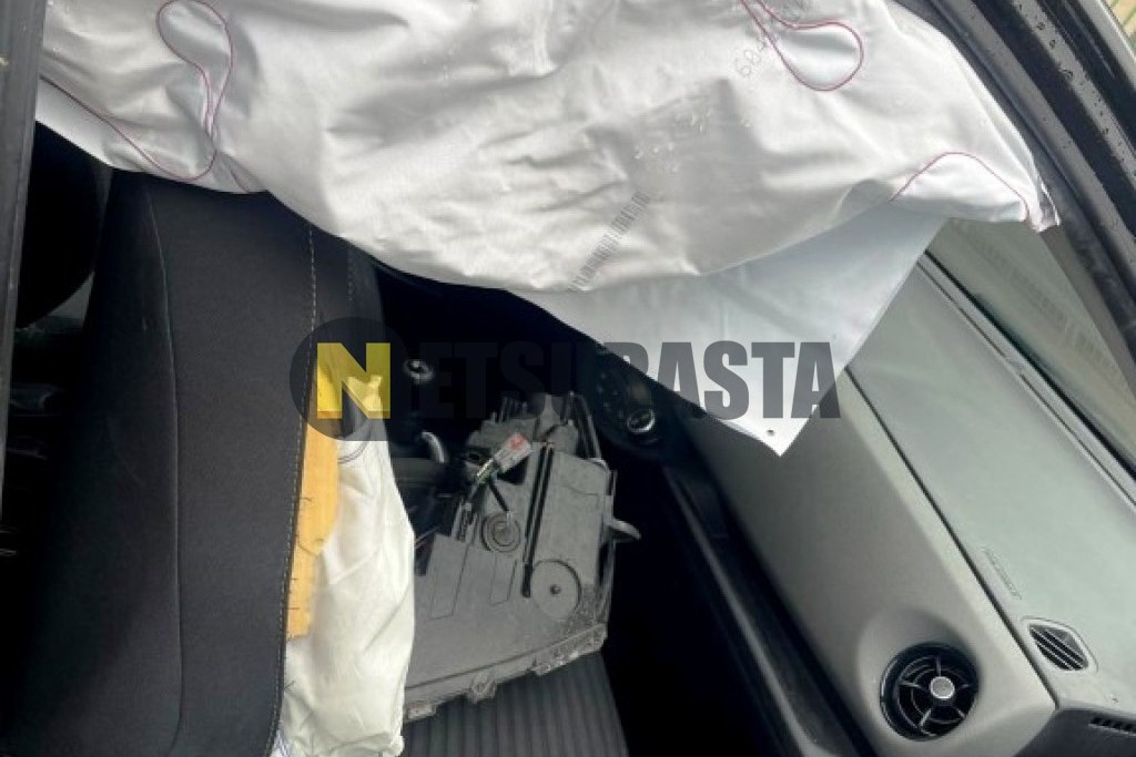 Toyota Yaris 1.0 2019