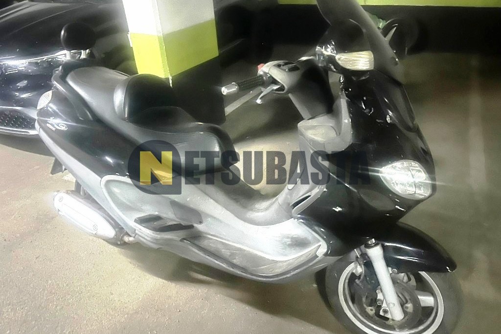 Piaggio X9 250 2004