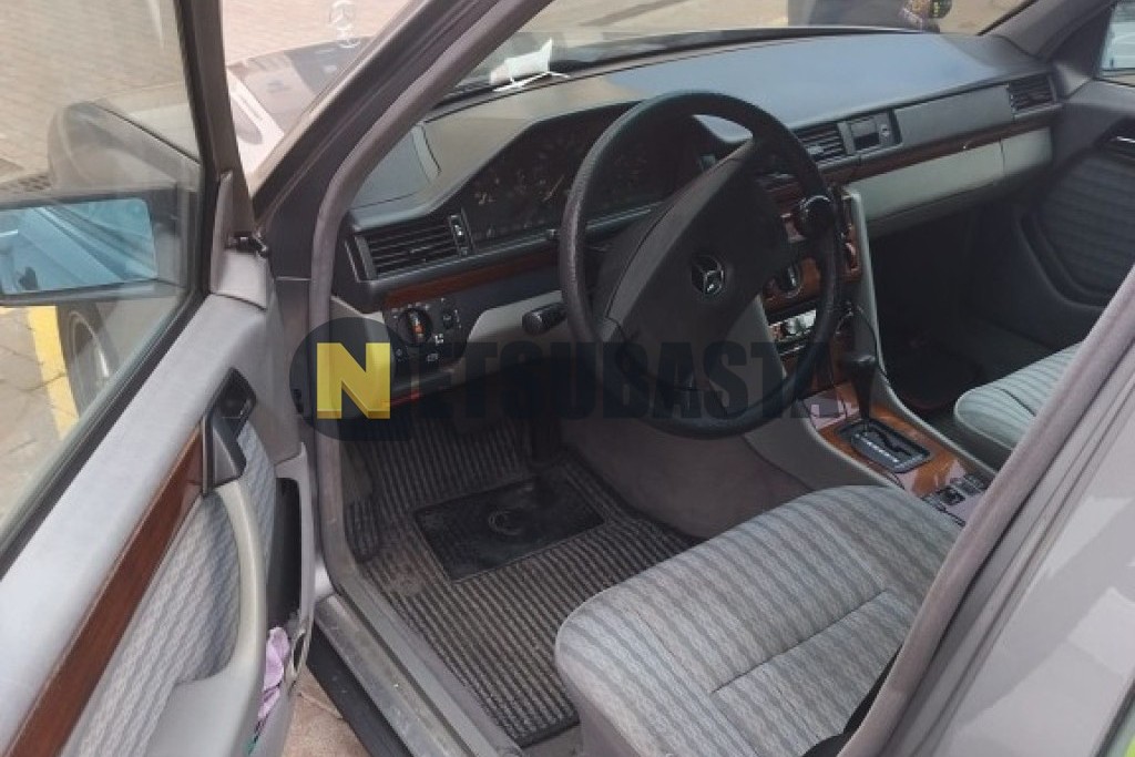 Mercedes-Benz 300D Aut. 1991