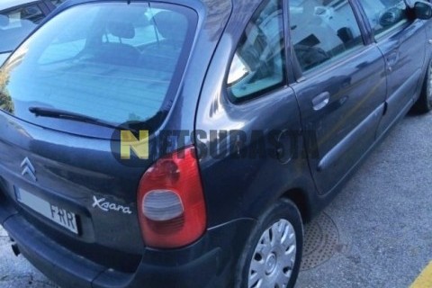Piaggio X9 250 2004