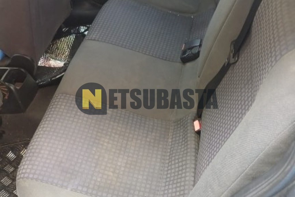 Opel Astra 1.6 16v 2002